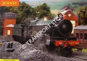 OO Gauge Model Railways 2005 by Hornby